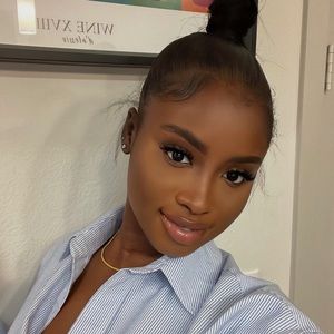 Meet your Posher, Tutu